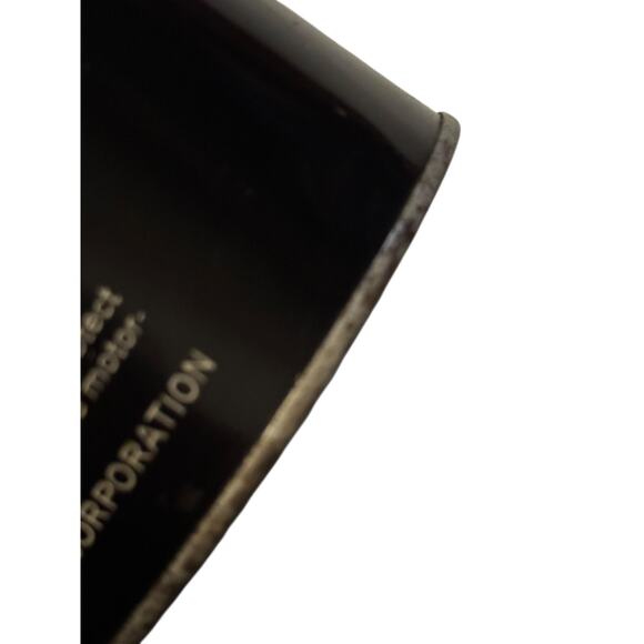 VTG Full Bore Racing Lubricants 2-Cycle Oil Can Quart Motorcycle Petroliana READ - Picture 5 of 8